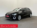 Audi A3 Sportback 40 TFSIe S tronic advanced KAMERA 1 - Audi A3 40 TFSIe Gebrauchtwagen