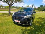 Renault Koleos Paris Klima Navi tüv neu - Renault Koleos aus 2014