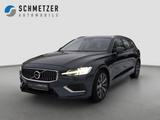 Volvo V60+Recharge+T6+AWD+Inscription+Standhzg+Head-Up - Volvo V60 in Braunschweig
