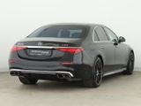 Mercedes-Benz S 63 E AMG Performance Limousine lang AMG*360°* - Mercedes-Benz S 63 AMG aus 2024