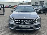 Mercedes-Benz GLA 250 GLA - 250 4Matic AMG LİNE - Mercedes-Benz GLA 250 aus 2019