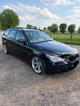 BMW 545i E61 - BMW E61 - BMW 5er Reihe