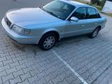 Audi A6 c4 2,6l Quattro - gebrauchte Audi A6 aus dem Jahr 1996