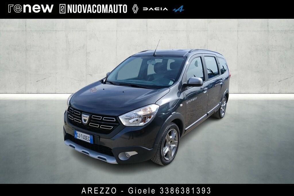 DACIA ANDERE