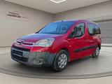 Citroën Berlingo Advance ,Klima, AHK, Zahnriemen gewechs - Citroën Berlingo: Advance