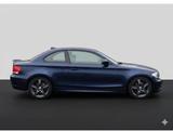 BMW 118 1 Coupe 118d - BMW 118 aus 2012: 118d