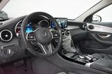 Mercedes-Benz C 180T 9G TRONIC AVANTGARDE*FINANZIERUNG MÖGLICH - Mercedes-Benz Finanzierung
