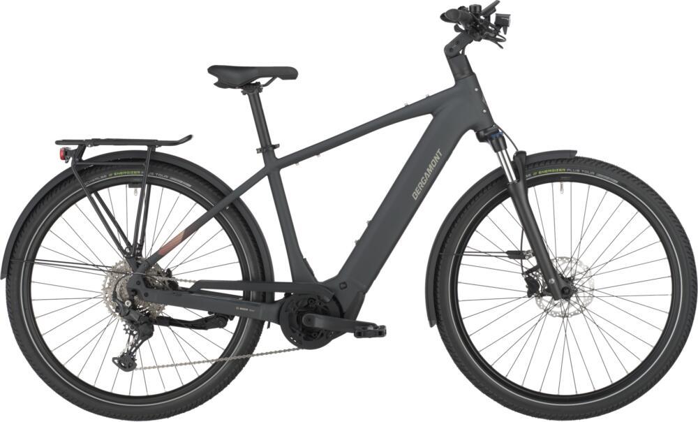 Bergamont E-Horizon Sport 20 XXL