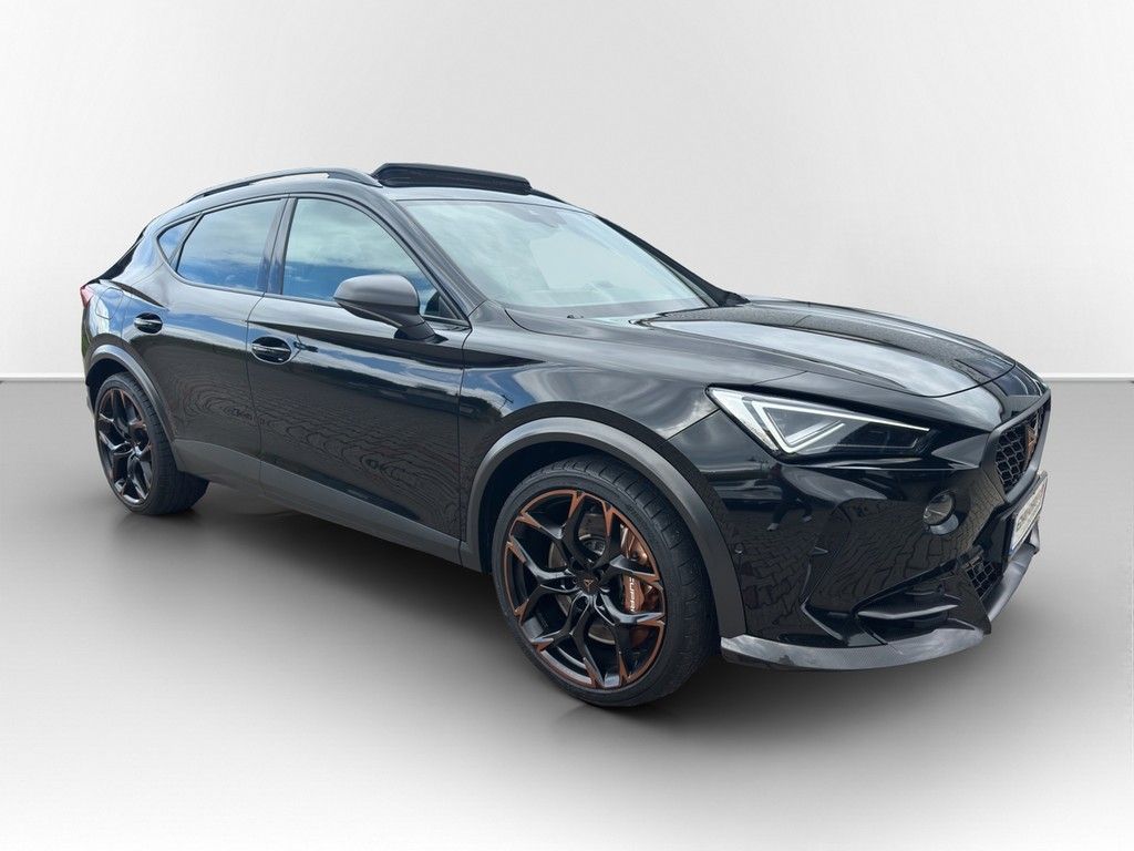 Cupra Formentor - Bild 3