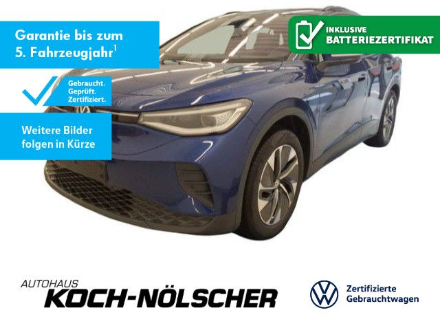 Image of Volkswagen ID.4