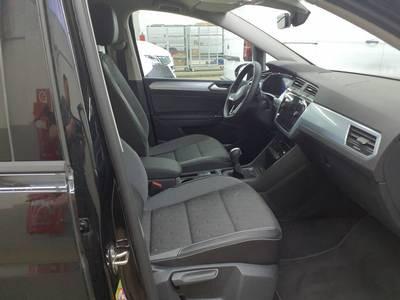 Volkswagen Touran 2.0 TDI DSG ENERGY 7-SITZE IQ.LIGHT+AHK+D, миниатюра 5