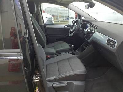 Volkswagen Touran - Bild 6