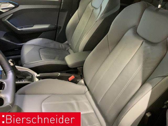 Audi A1 - Bild 10
