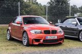 BMW 1`er M Coupé  - BMW 1er M Coupé: Sportwagen