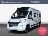 LMC Innovan 600 - LMC Diesel Kastenwagen