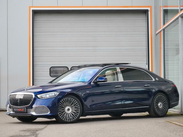 MAYBACH ANDERE