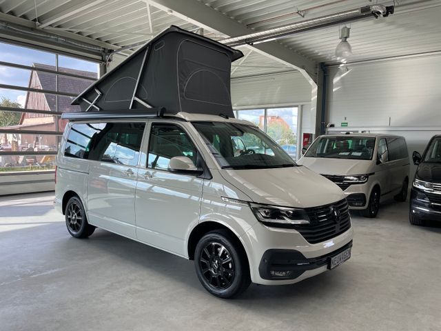 Volkswagen T6.1 California Ocean 4Motion DSG VOLL ABT SPERR