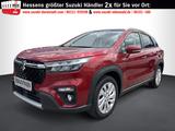 Suzuki S-Cross 1.4 Hybrid - Suzuki Gebrauchtwagen von 2023