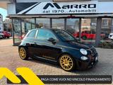 Abarth ABARTH 595 1.4 Turbo 165CV Scorpioneoro - Abarth 595 Scorpioneoro