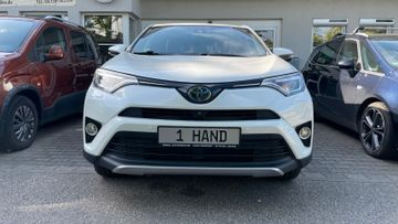 Toyota RAV 4 - 2