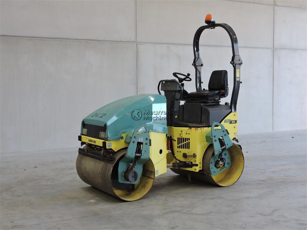 Ammann ARX26