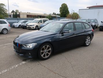 BMW 325 - 3