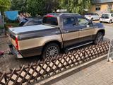 Mercedes-Benz X 250 - Mercedes-Benz X-Class: Privatanbieter