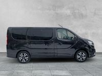 Renault Trafic - Vorschau Bild 6