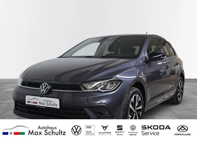 Polo ENERGY 1,0 l TSI OPF 70 kW (95 PS) 5-Gang