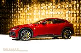 Ferrari Purosangue + CARBON + CUOIO INTERIOR + PANORAMA - Ferrari Purosangue Neuwagen