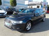 Audi A4 Avant 2.0Tdi-143Ps.Aut.*Pano.LED*Navi*AHK*2Hd