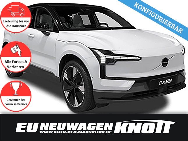 Angebot ansehen Volvo EX30