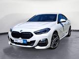 BMW 218i Gran Coupe M Sport Navi Head-Up HiFi RFK - gebrauchte BMW 218 Gran Coupé aus dem Jahr 2021