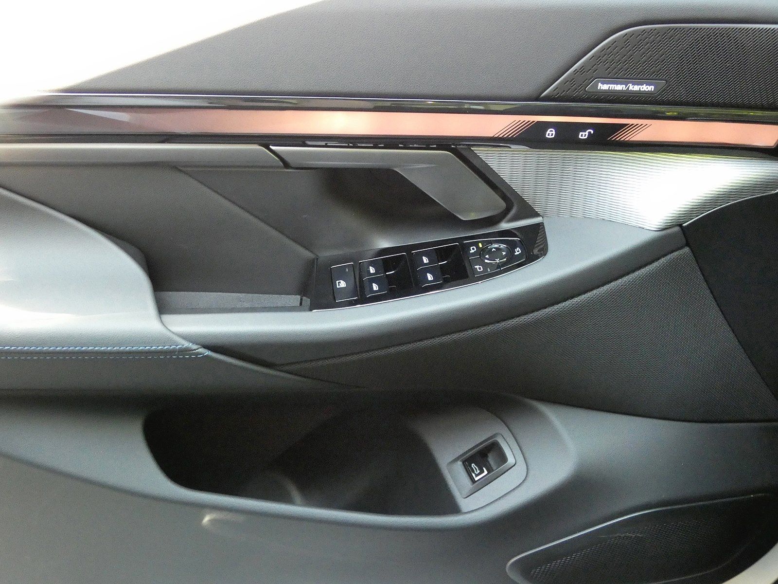 BMW i5 - Bild 12