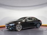 Mercedes-Benz A180 Lim.+ADVANCED+LED+R-KAMERA+MBUX-NAVI+DAB+ - Mercedes-Benz A 180 Gebrauchtwagen in Augsburg