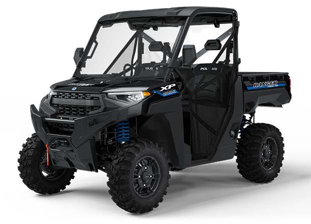 Polaris RANGER XP 1000 EPS NORDIC PRO SE LOF MY25 | NEU