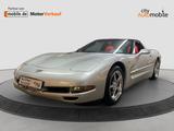 Corvette C5 5.7 Coupé Autom./Head-Up/AppleCarplay/Leder - Corvette Autos von Händlern