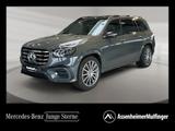 Mercedes-Benz GLS 580 4matic AMG AMG+MBUX+Burm+MBeam+Night+HUD - gebrauchte Mercedes-Benz GLS 580 aus dem Jahr 2024