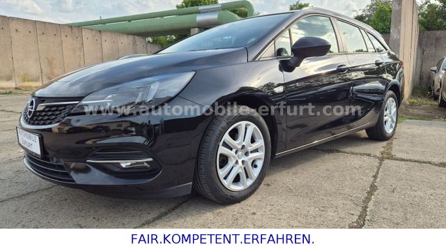 Opel 10xAstra K Sports Tourer Edition*1.HD*LED*NAVI*