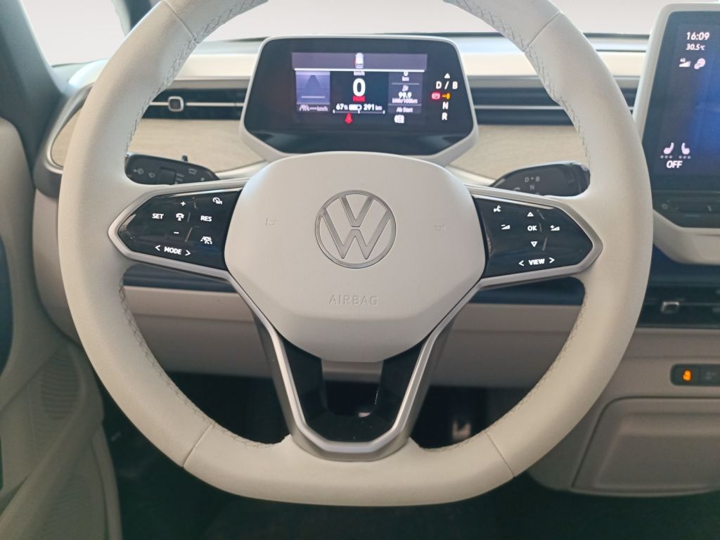 Fahrzeugabbildung Volkswagen ID. Buzz Pro Design+Assist+Comfort+OpenClose