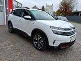 Citroën C5 Aircross ShinePack Hybrid,Standheizung,Kamera - Citroën C5 Aircross mit Hybrid-Antrieb
