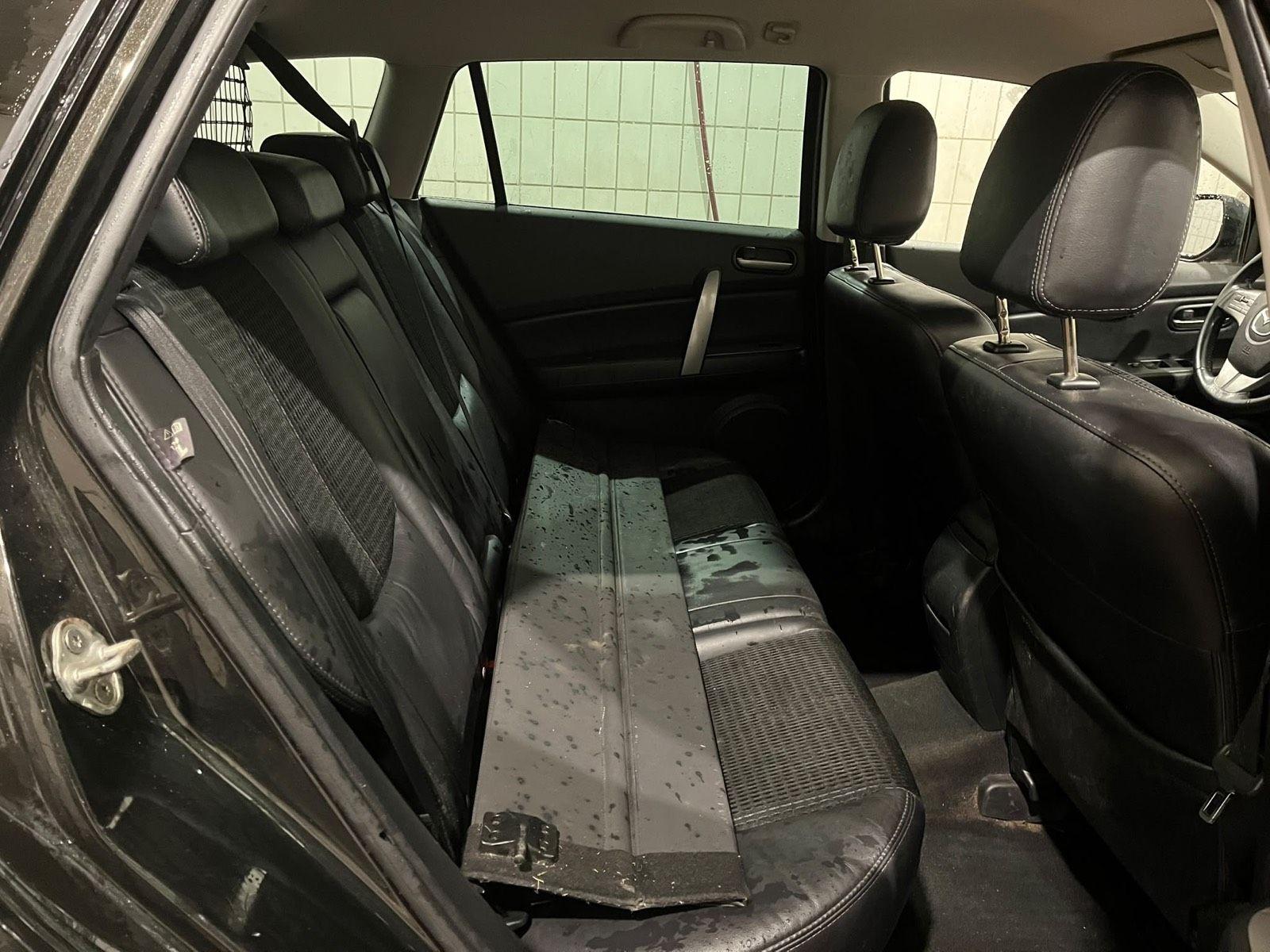 Mazda 2 2008 — photo 13