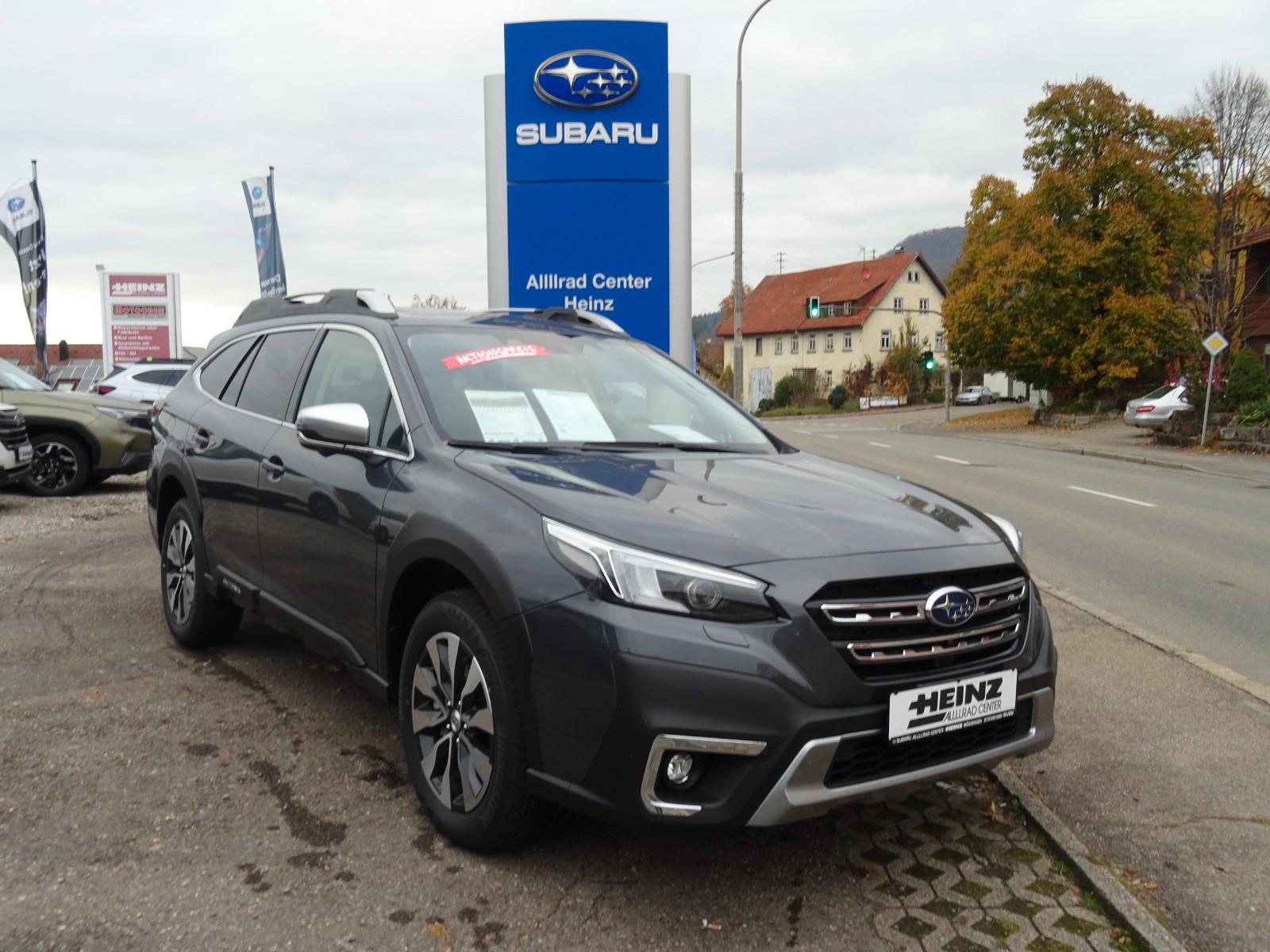 Subaru OUTBACK Outback Platinum