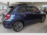 Fiat 500X Dolcevita Sport RückKam PDCv+h LED el.Faltd - Fiat 500X: Dolcevita Sport