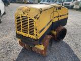 Wacker RT Grabenwalze mit Funk - Gebraucht Grabenwalze