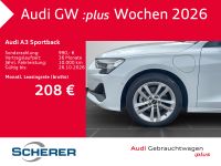 Audi A3 - Vorschau Bild 9
