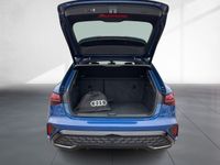Audi A3 - Vorschau Bild 17