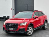 Vorschaubild Audi Q2 2.0 TDI  S-Tronic Quattro S-LINE*2HD*EUR6*NAV