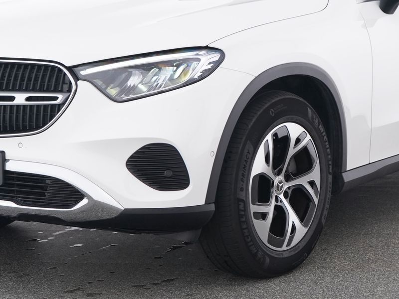 Mercedes-Benz GLC 220 d 4M Avantgarde Advanced LED Pano-SD AHK foto 3