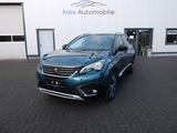Peugeot 5008 Allure 1.Hand 7.Sitze *Zahnriemen neu* AHK - Peugeot 5008 aus 2017